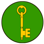 Chatelaine Badge