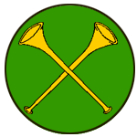 Herald Badge