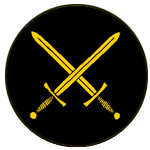 Marshal Badge