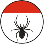 Webminister Badge